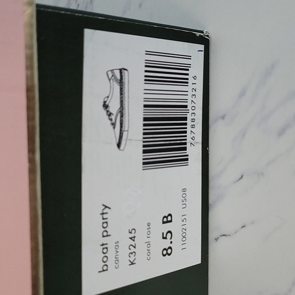 Kate Spade espadrille sneakers - Picture 12 of 12